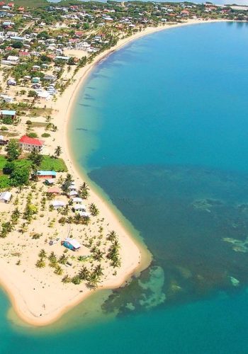 Placencia, Belize